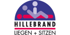 Hillebrand Liegen + Sitzen