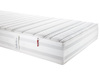 Lattoflex Matratze 16cm Härte 2-medium mit Bezug EV